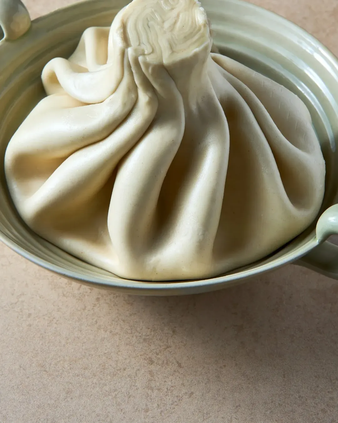Mama Khinkali, fresh from the kitchen